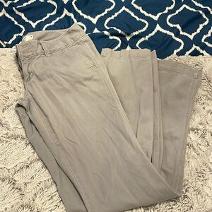 American eagle size 2 dress pants